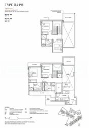 Terra Hill (D5), Apartment #568237361